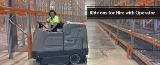 SA Sweepers And Scrubbers Welland
