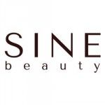 Sine Beauty, singapore, logo