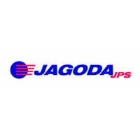 JAGODA JPS Agromachines, Skierniewice