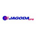 JAGODA JPS Agromachines, Skierniewice, logo