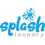 Splash Laundry, Brasov, logo
