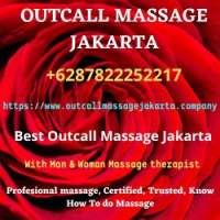 BEST OUTCALL MASSAGE JAKARTA, jakarta
