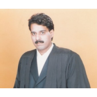 Advocate Douglas Lopez, Mumbai
