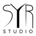 SYR Studio, London, logo
