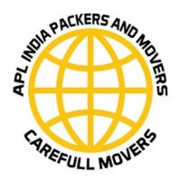 APL INDIA PACKERS AND MOVERS, KOLKATA