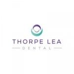 Thorpe Lea Dental, Staines, logo