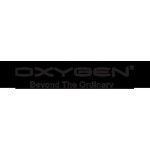 Oxygen Shoes, Islamabad, logo