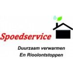 CV-Rioolexpert, Haarlem, logo