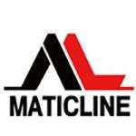 China Maticline Filling Bottling Line Co., Ltd., Guangzhou, 徽标