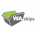 WA Skips, South Perth, logo