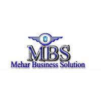 Mehar Businss Solution LLC, Dubai