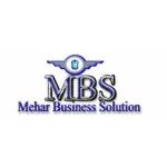 Mehar Businss Solution LLC, Dubai, logo