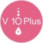 V10Plus, Singapore, 徽标