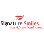 Signature Smiles Dental Clinic Pvt. Ltd., Mumbai, logo