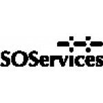 SOServices - Provides Best Maintenance Services in Singapore, Singapore, 徽标