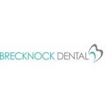 Brecknock Dental, London, logo