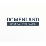 DOMENLAND.RU, Krasnodar DOMENLAND.RU, Krasnodar, logo