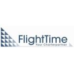 FlightTime, Ritterhude, Logo