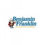 Benjamin Franklin Plumbing Howell, Howell, logo