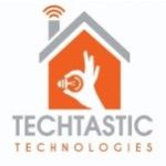 Techtastic Technologies, Navi Mumbai, logo