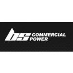 BS Commercial Power, Cape Town, logo