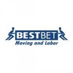 Best Bet Moving and Labor, Greensboro, logo