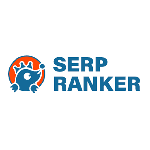 SERP Ranker, Chennai, logo