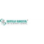 Dentelo Surgical International, Sialkot, logo