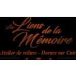 Les Liens de la Mémoire, Baron sur Odon, logo