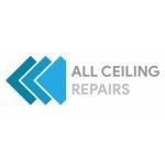 All Ceiling Repairs, Hamersley, logo