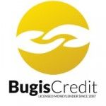 Bugis Credit, #02-12 Bugis Cube, 徽标