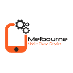 Melbourne Mobile phone repair, melbourne, logo