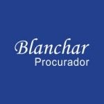 BLANCHAR Procurador / Procuradores en Barcelona, Barcelona, logo
