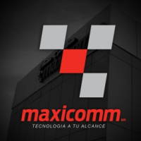 Maxicomm Computadoras, Ensenada