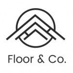 Floor&Co Pte Ltd, Singapore, logo