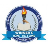 Winner's Home Tutors & Best Home Tuitions in Vizag, Visakhapatnam