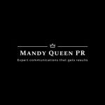 Mandy Queen PR, Clearwater Bay, 徽标
