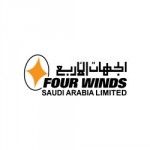 Four Winds Saudi Arabia, Jeddah, logo