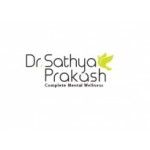 Dr. Sathya Prakash, New Delhi, logo