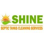 Shine Septic Tanks Cleaning Services, Cebu City, logo