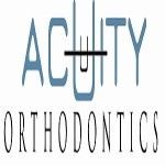 Acuity Dental & Orthodontics, Summerville, logo