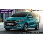 Rental Cars Finder, Dubai, logo
