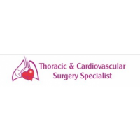 Thoracic & Cardiovascular Surgery Specialist, Singapore