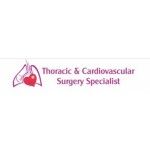 Thoracic & Cardiovascular Surgery Specialist, Singapore, 徽标