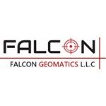 Falcon Geomatics LLC, Dubai, logo
