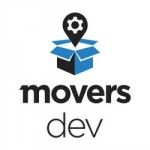 Movers Development, Brooklyn, logo