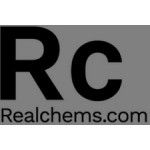 RealChems, Lisse, logo