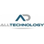 AD allTechnology, Buenos Aires, logo