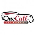 Mobile Mechanics Hamilton - Car Repairs, Car Service - One Call Auto Mechanics, Hamilton, logo