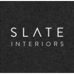Slate Interiors LLC, Dubai, logo